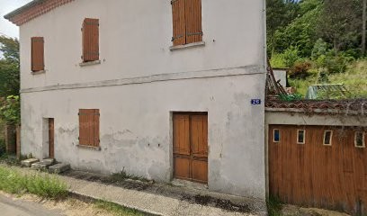 Lou Quinsou, Chambre d'Hôtes à Bessèges