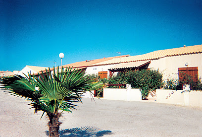 Lagrange Vacances - Le Hameau Catalan Location De Vacances au Barcarès