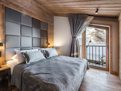 Apartment Lorenzo - Consensio, Location De Vacances à Val-d'Isère