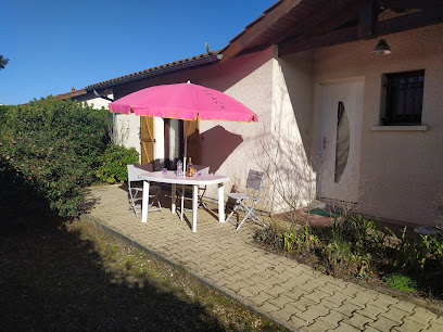Villa Nancéa - Gujan-Mestras, Location De Vacances à Gujan-Mestras