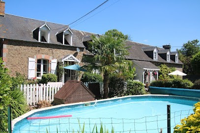 Les Freuberts 24, Location de Vacances à Landivy