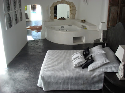 Azzedda, Maison D'hôtes à Olivese