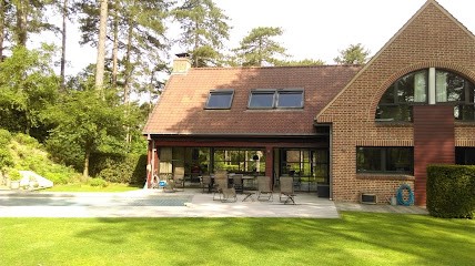 Côté Golf, Chambre d'Hôtes à Neufchâtel-Hardelot