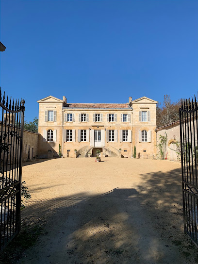 Château Le Repos Chambre D'hôtes à Rouffignac-de-Sigoulès