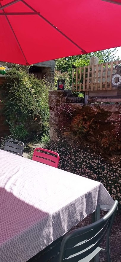 Gîte de l'escapade, Location de Vacances à Frossay