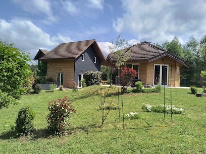 Domaine de Siane, Location de Vacances à Plaine