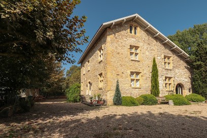 Fort de Pitres B&B, Chambre d'Hôtes à Saint-Laurent-de-Gosse