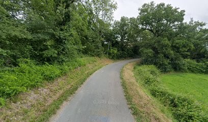 LA MAISON DE PRIDEAUX, Maison d'Hôtes à Parranquet