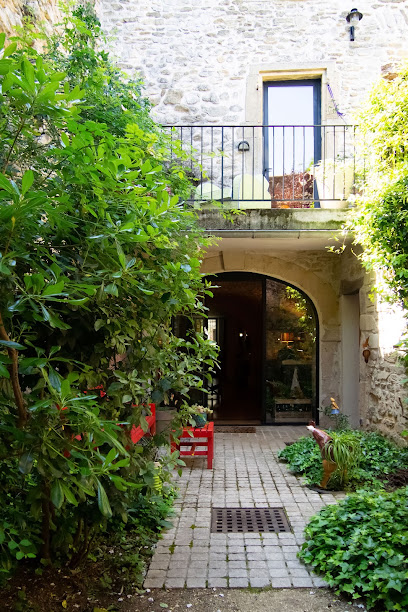 La Fenière, Chambre D'hôtes à Grignan
