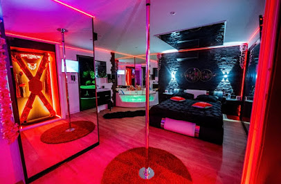 Love Room Luxe D'amour, Location De Vacances à Pomérols