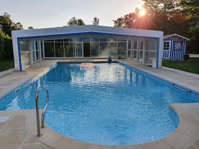 Domaine de Canteloup, Chambre d'Hôtes à Arsac