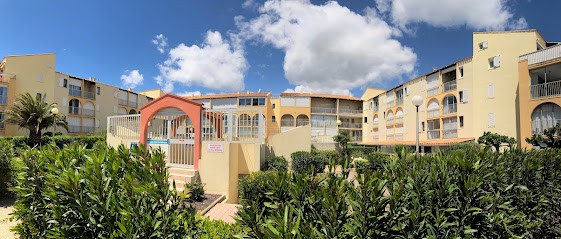 Du soleil à la mer, Location de Vacances à Narbonne