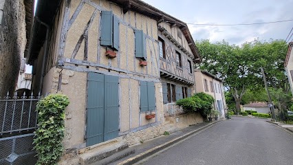 The little house, Chambre d'Hôtes à Labastide-d'Armagnac