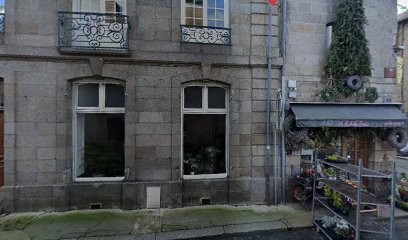 Chambres d'hôtes du Lin, Chambre d'Hôtes à Quintin