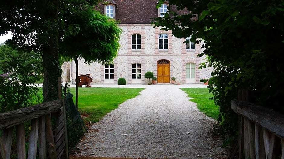 Le château de mon Père, Chambre d'Hôtes à Villiers-aux-Corneilles