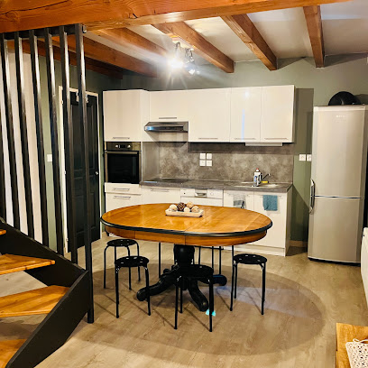 Le 13'Or Location De Vacances à Beaurepaire