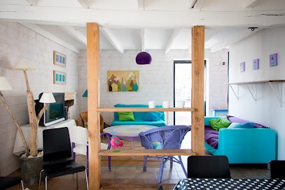 Gite Bois et Couleurs, Location de Vacances à Vouillé