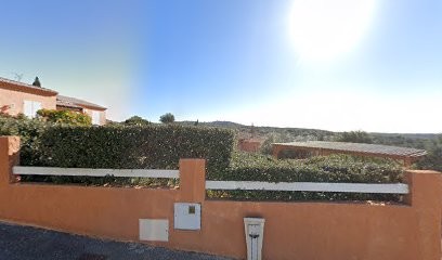 Chambres d'hôtes les Attrape-Rêves, Chambre d'Hôtes à Ensuès-la-Redonne