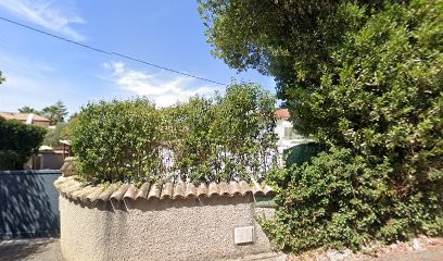 Le Marronnier, Chambre d'Hôtes à Saint-Geniès-de-Fontedit