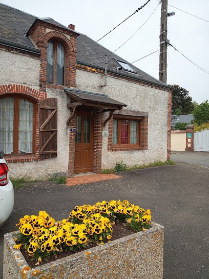 les trésors de tasti, Chambre d'Hôtes à Saint-Sauveur-Marville
