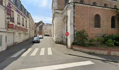 Eudier Jérôme, Chambre d'Hôtes à Saint-Romain-de-Colbosc