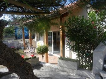 Pierre Caule Vacances, Location de Vacances à Saint-Julien-en-Born