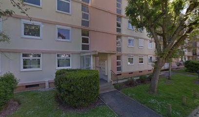 Chambre Equipée à 10 Minutes Du Centre De Rouen, Chambre d'Hôtes à Mont-Saint-Aignan