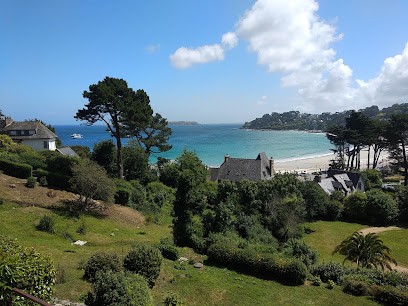 Location Saisonnière Résidence Ar Traouïenig, Location de Vacances à Perros-Guirec