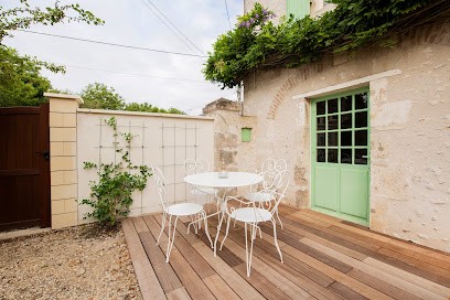 LE JARDIN DE JOSNES, Maison d'Hôtes à Josnes