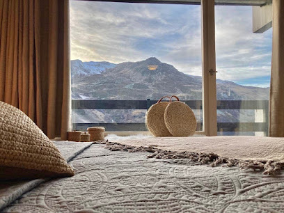 Suite And Ski, Location De Vacances aux Belleville