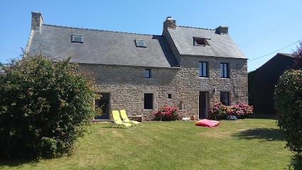 La Maison de Loïc, Location de Vacances à Plounéour-Brignogan-plages