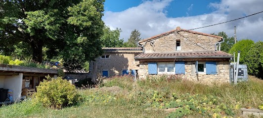 Chez Nathalie Et Raphaël, Chambre d'Hôtes à Grane