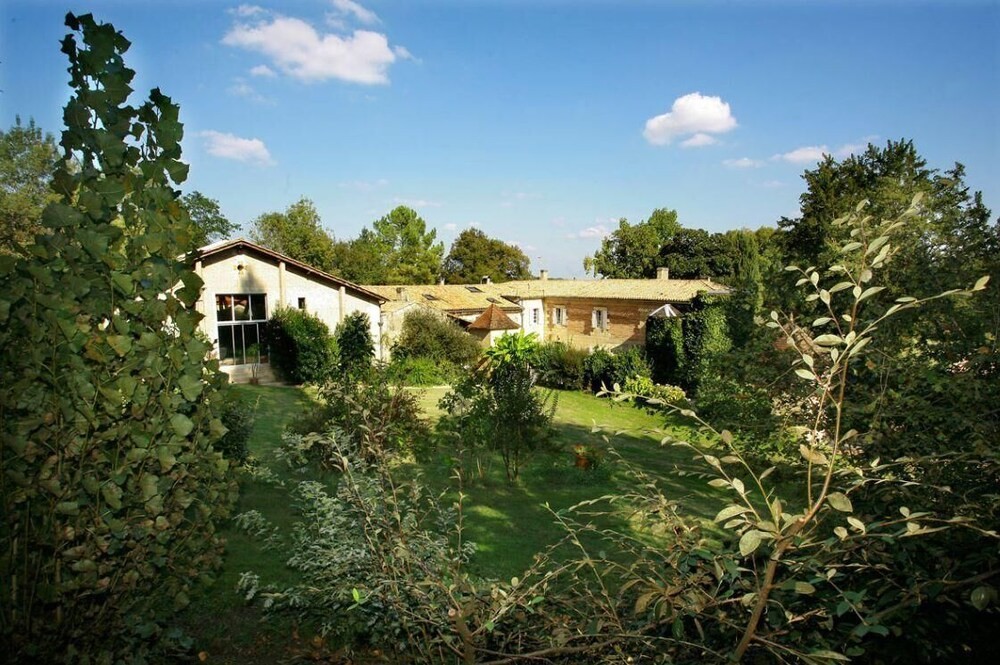 Château le Baudou, Chambre d'Hôtes à Coutras