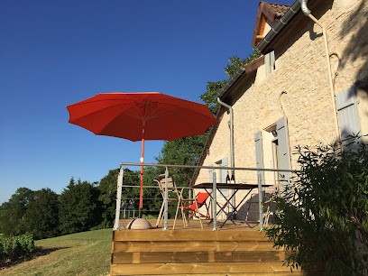 Les Maisons de Chamirey, Maison d'Hôtes à Mercurey