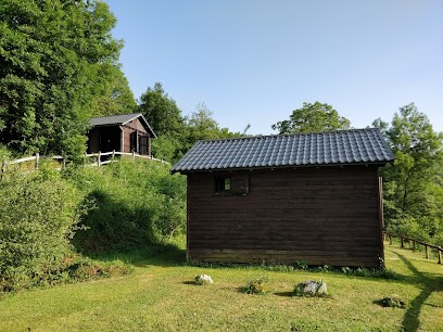 Chambres d'hôtes Las Trinquades, Chambre d'Hôtes à Boussenac