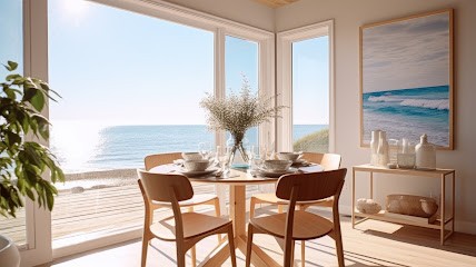 MAJOR D'HÔTES│Conciergerie - Gestion LCD, Location de Vacances à Sanary-sur-Mer