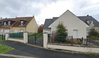 Sarl Amethyste, Chambre d'Hôtes à Goincourt