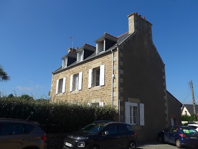 L'annexe, Location de Vacances à Perros-Guirec