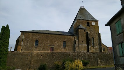 La Montgonière, Chambre d'Hôtes à Harricourt