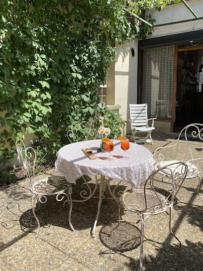 Hôtel de famille LFMAL, Chambre d'Hôtes à Giat