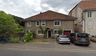 LA COUETTE DES BOIS, Location de Vacances à Saint-Quirin