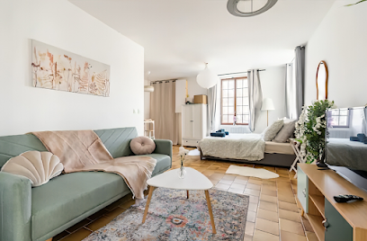 Teric Location De Vacances au Pin