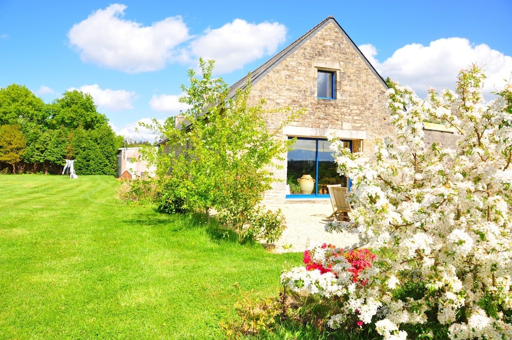 Ti Er Mad, Chambre d'Hôtes à Kernascléden
