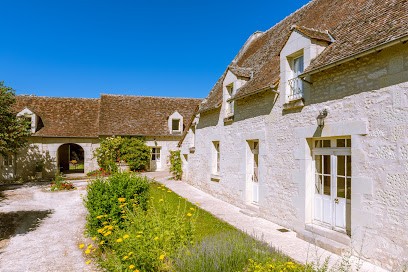 Bed and breakfast La Milaudiere, Chambre d'Hôtes à Ligré