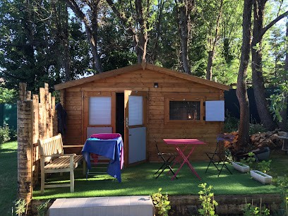 Les Lézards au Soleil, Chambre d'Hôtes à Draguignan