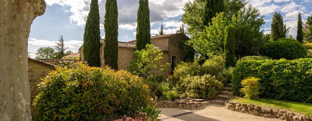 Mas Saint Damien, Maison d'Hôtes à Grambois