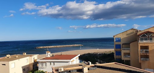 dans notre appart, Location de Vacances à Valras-Plage