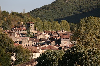 aveyron et falaises, Chambre d'Hôtes à Saint-Antonin-Noble-Val