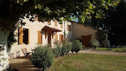 Sallet Gérard, Chambre d'Hôtes à Uchizy