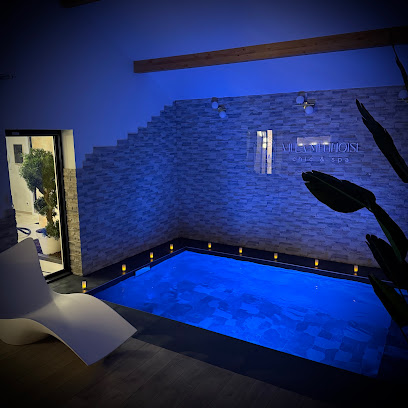 Villa Mélinoise, Chambre D'hôtes à Échenoz-la-Méline
